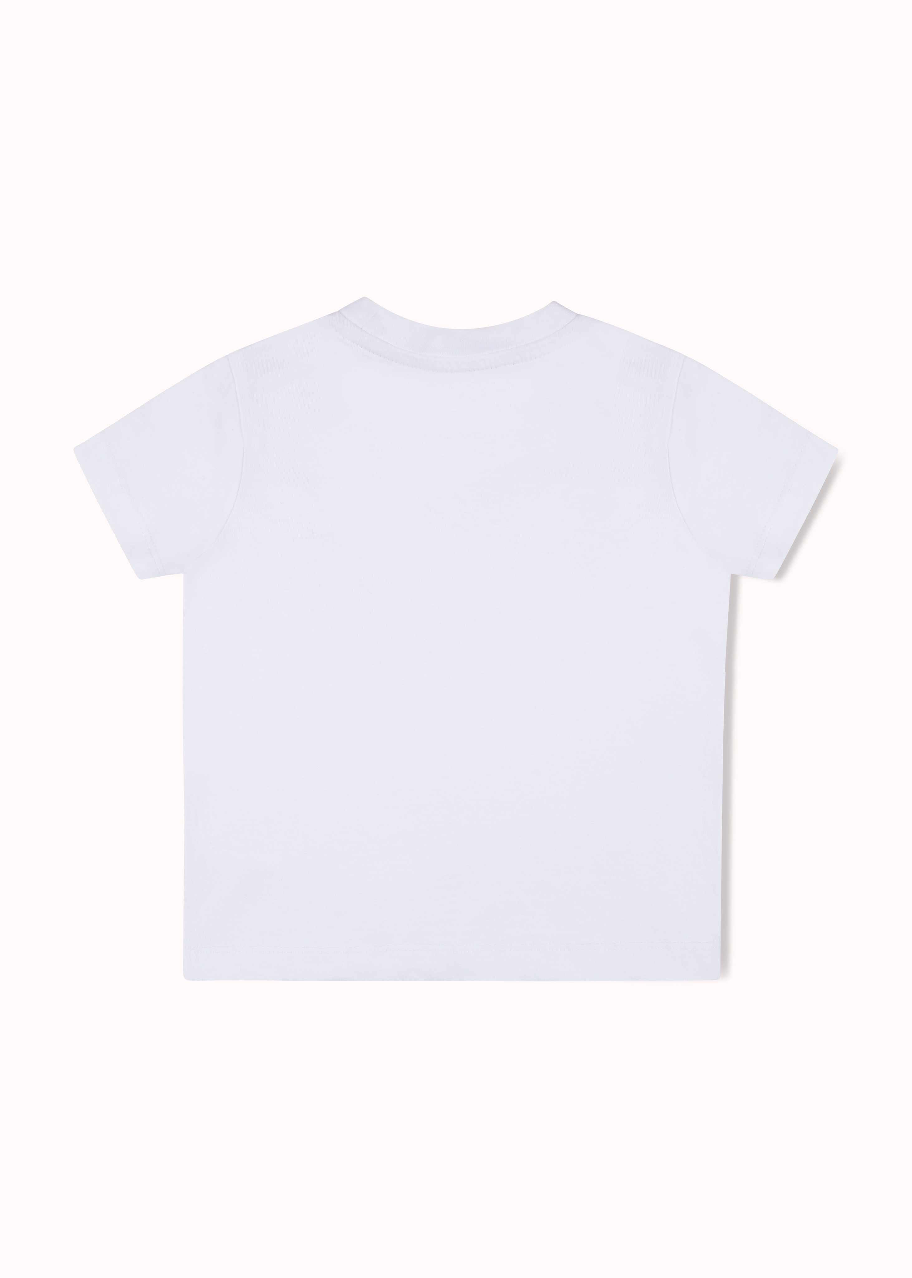 3 Pack solid boys t-shirt