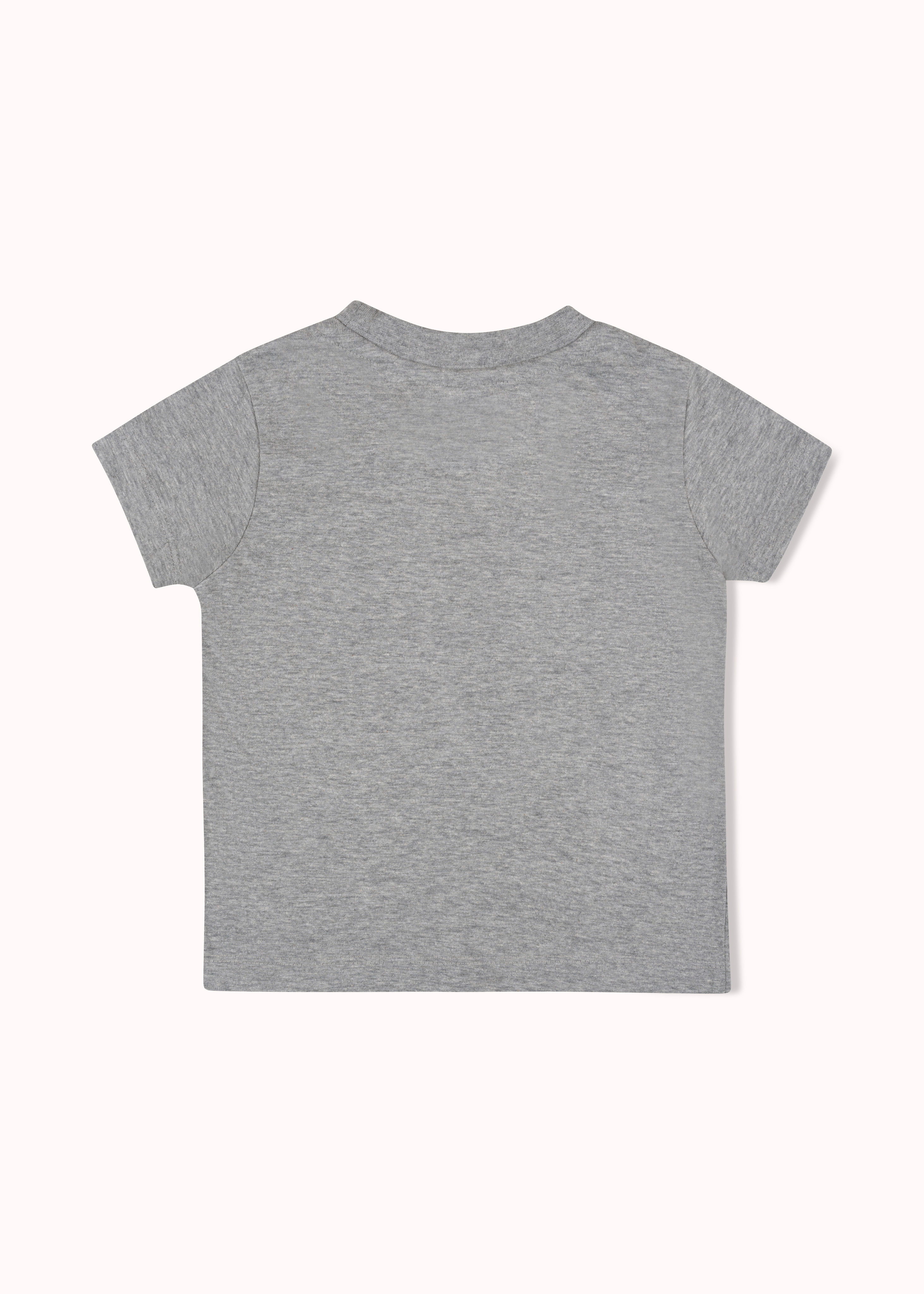 3 Pack solid boys t-shirt