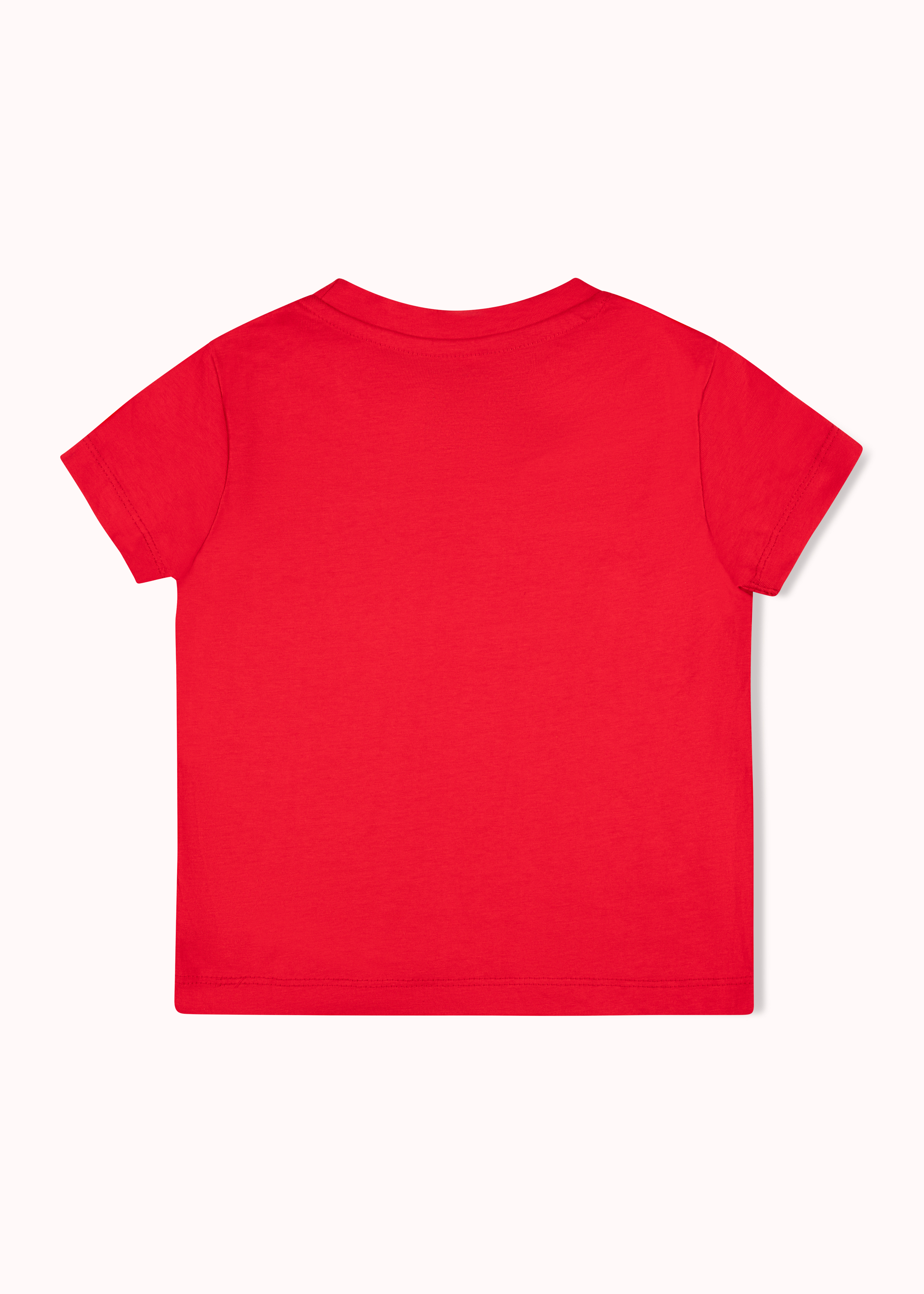 3 Pack solid boys t-shirt