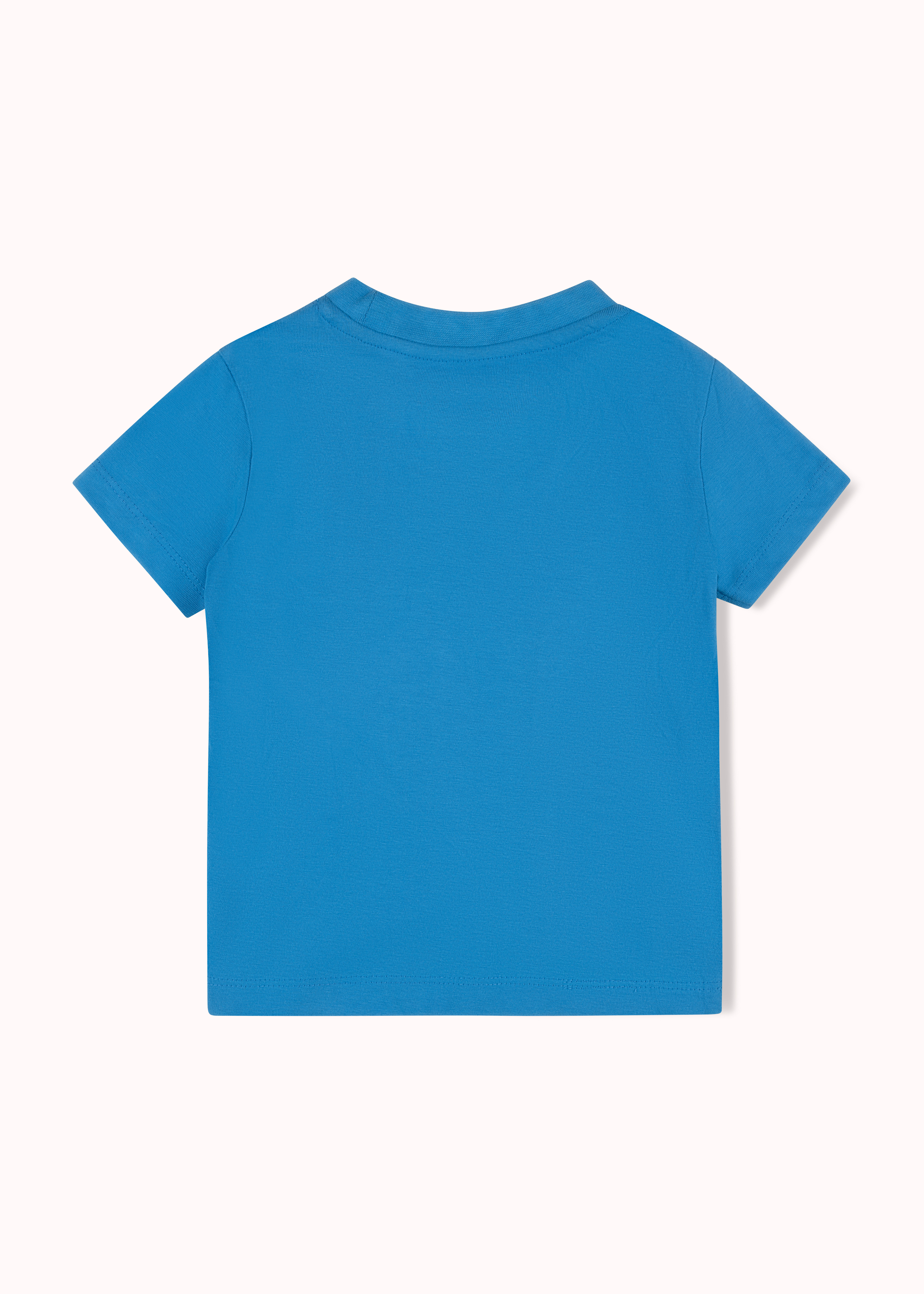 2 Pack printed boys t-shirt