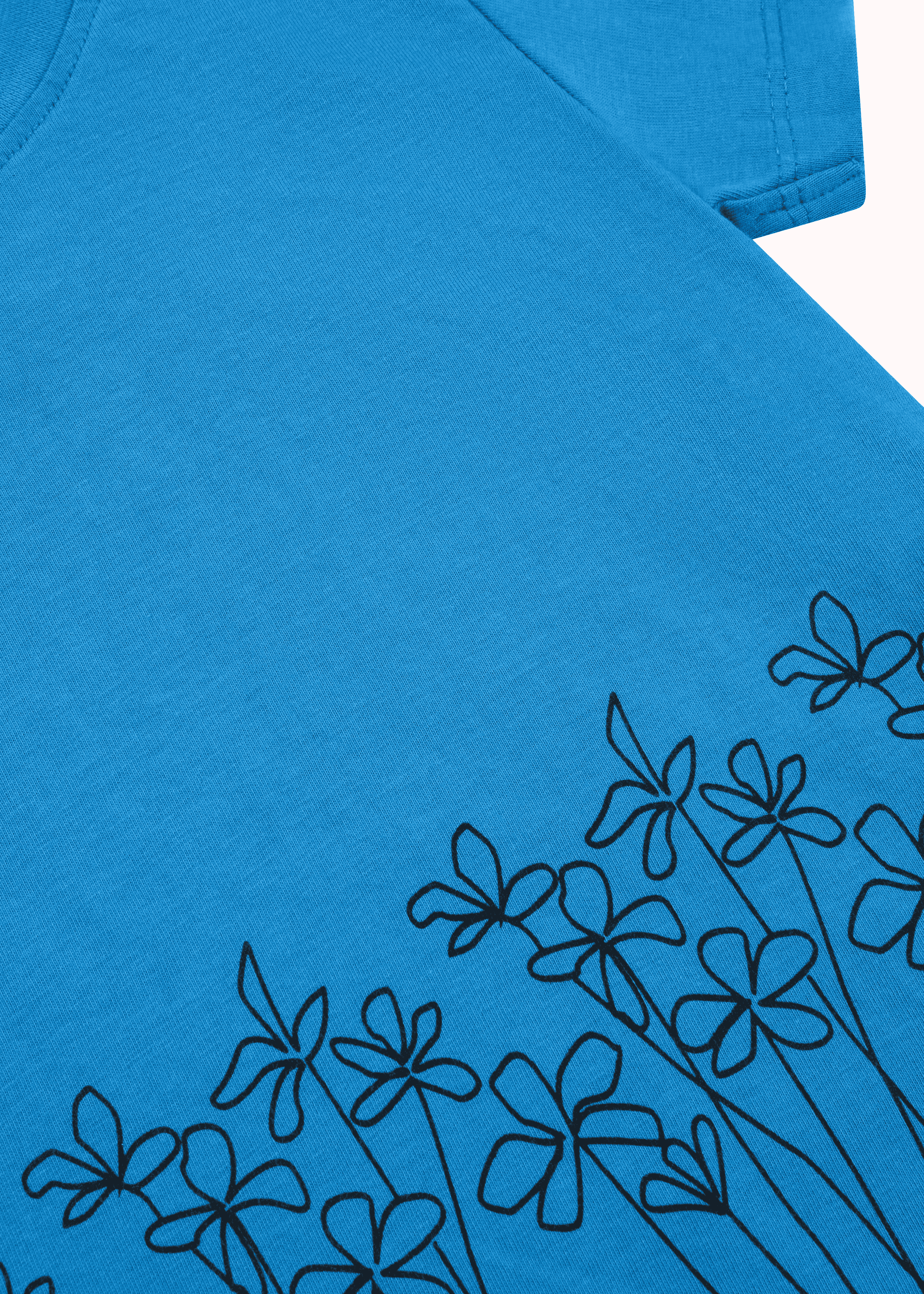 2 Pack printed boys t-shirt