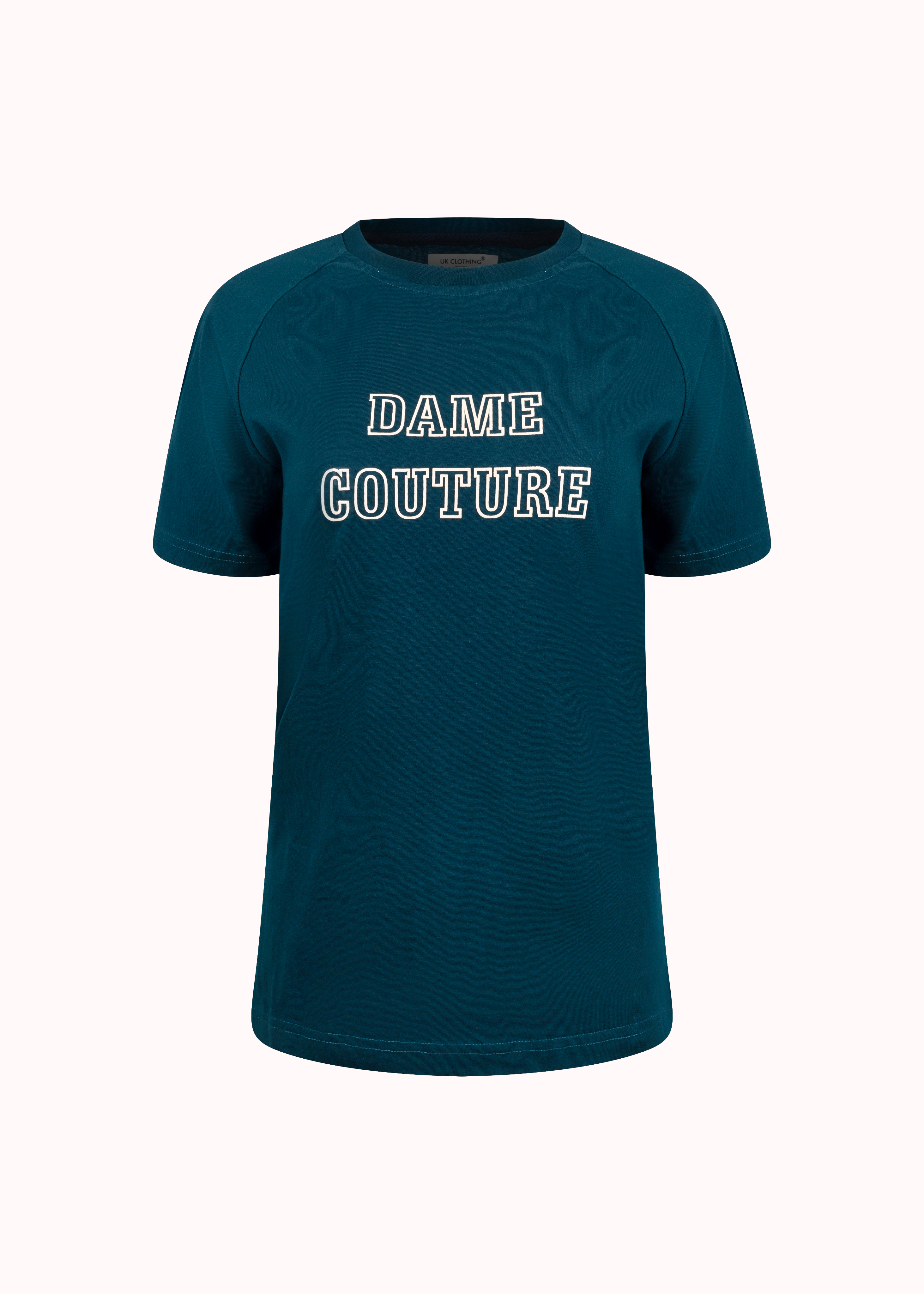 Solid printed pyjama tshirt shorts