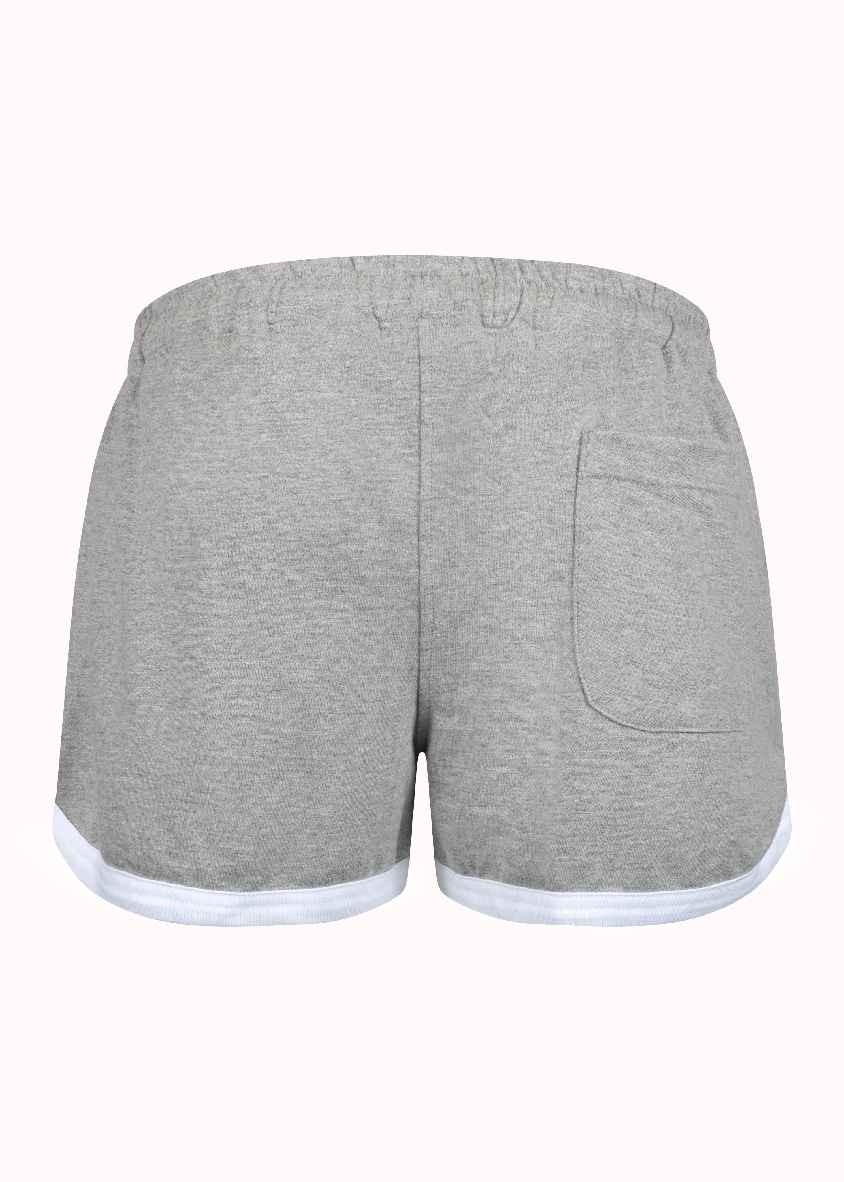 Solid printed pyjama tshirt shorts